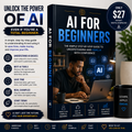 AI for Beginners book cover