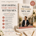 Where The Good Men Are book cover